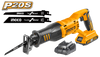 Ingco - Reciprocating Saw Li-ion CRSLI1151-BC