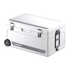 Dometic - Cool Ice CI 85W Icebox (87 Liter with Wheels) - B7RY