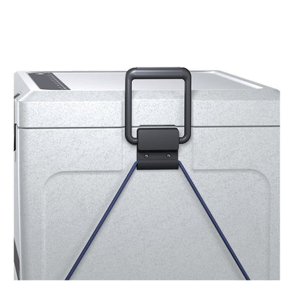 Dometic - Cool Ice CI 85W Icebox (87 Liter with Wheels) - TOK