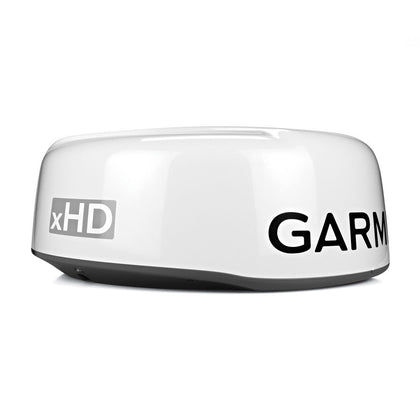 Garmin - GMR 24 xHD Radome