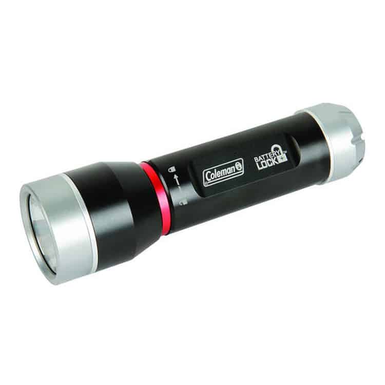Coleman - Divide+ 350 LED Torch