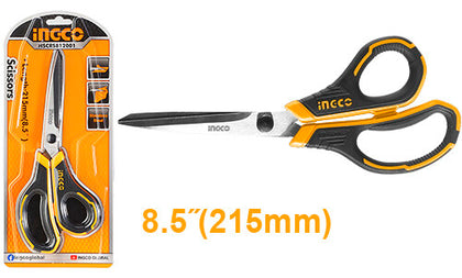 Ingco - Scissors HSCRS812001
