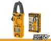 Ingco - Digital AC Clamp Meter DCM2001