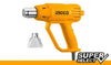 Ingco - Heat Gun HG2000385