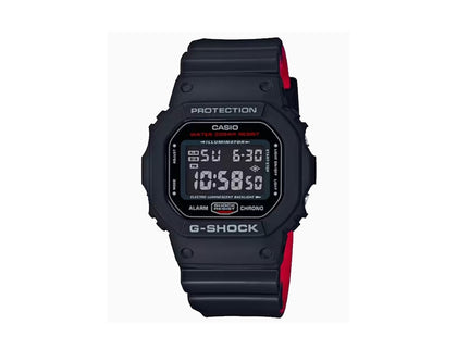G-Shock - DW-5600HR-1