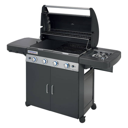 Campingaz  -  4 Series Classic Ls Plus D Barbecue