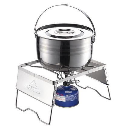 Camping Moon - Windproof Stove Stand