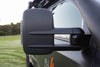 Clearview - Towing Mirrors For Nissan Patrol Y62