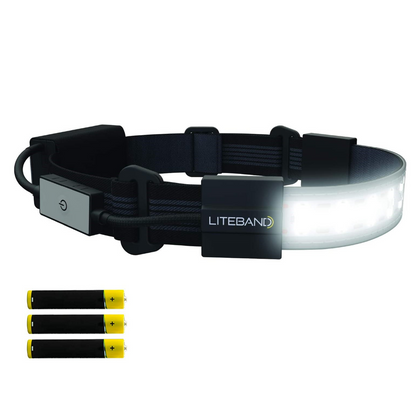 Liteband - Headlight 300 - TOK
