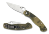 Spyderco - Military G-10 Digital Camo - IBF