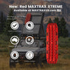 Maxtrax - Xtreme Red