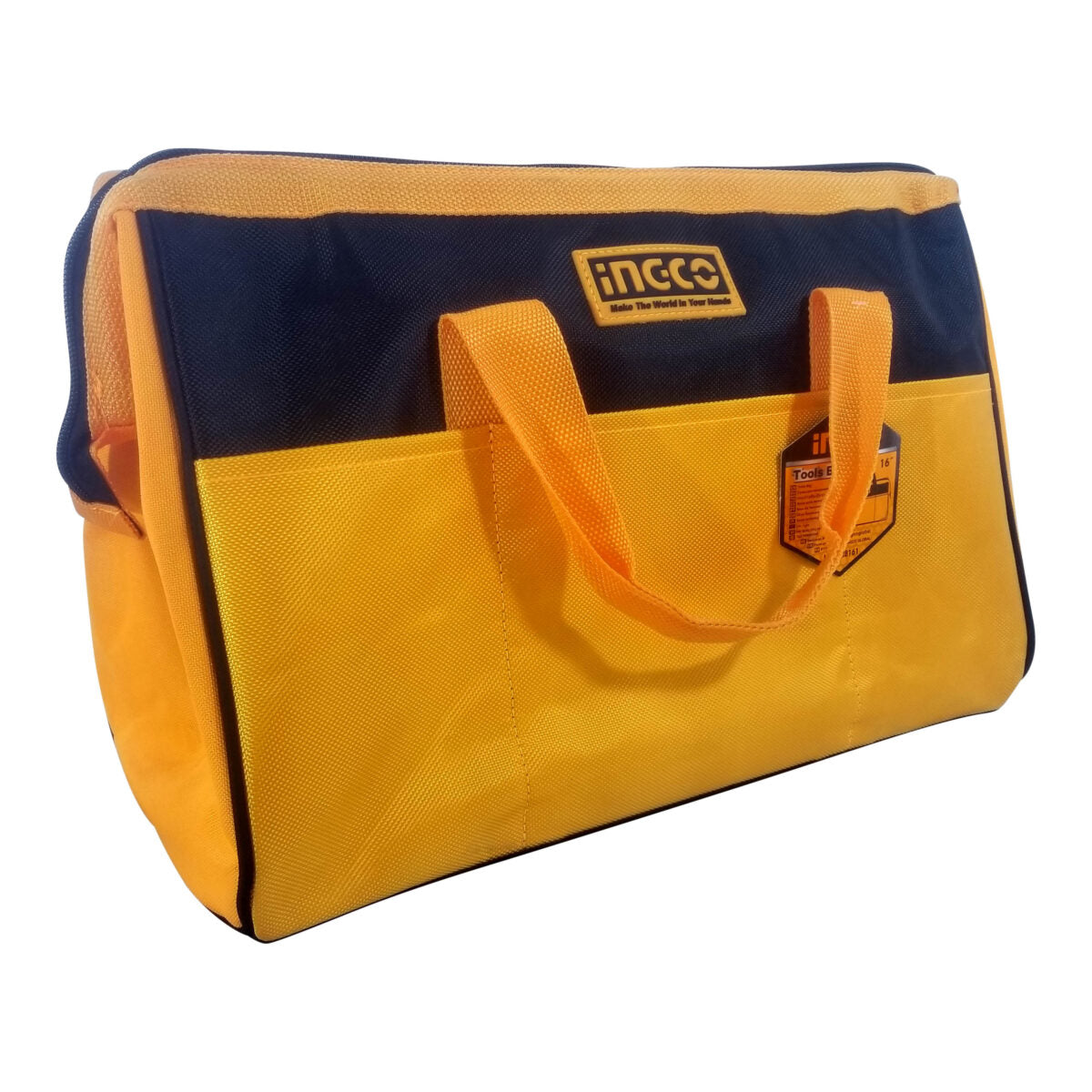 Ingco - Tools Bag HTBG28161