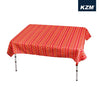 KZM - Table Cover (Red)