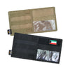 Camouflage - Car Sunvisor Pouch - Q8OVL