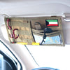 Camouflage - Car Sunvisor Pouch - Q8OVL