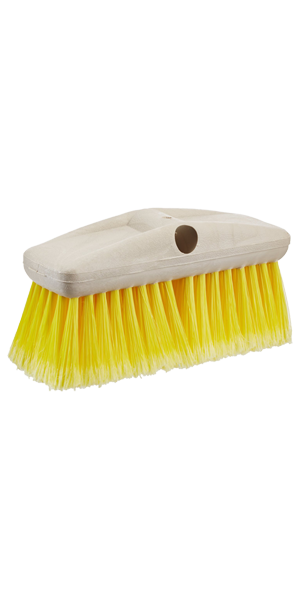 Star Brite - Medium Wash Brush (8 Inches)