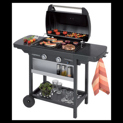 Campingaz  -  Classic L Series 2 Bbq Grill