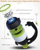 Multi-Function LED USB Rechargeable Camping Light