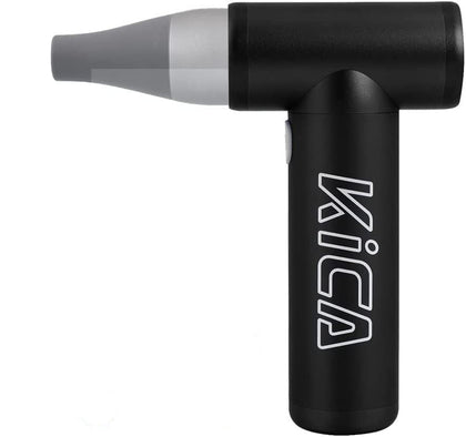 Kica - Jetfan 2 - Portable, More Powerful, and Multi-functional Air Duster - Q8OVL