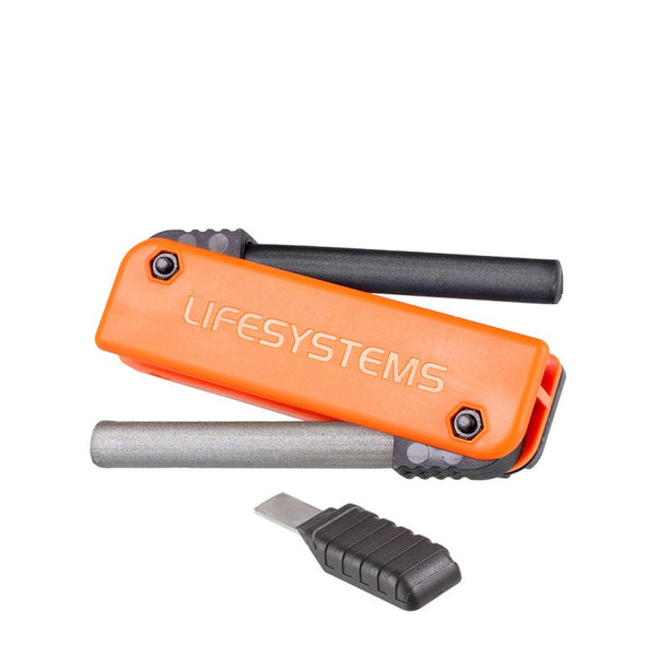 Lifesystems - Dual Action Fire Starter