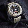 G-Shock - GA-2000-5ADR (Made in Thailand)