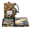 4Monster - 3D Camouflage Camping Towel  (80X160)