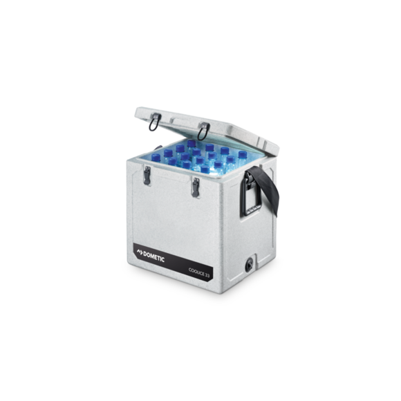 Dometic - Cool Ice WCI (33 Liter) - Q8OVL