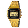 Casio - A159WGEA-1DF (Made in japan)