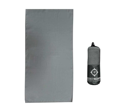 Zero North - Microfiber Towel - KOR
