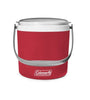 Coleman - 12 Can Party Circle Cooler (Red)