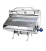 Magma - Monterey II Infrared Gas Grill - 12x24