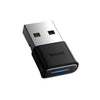 Baseus - Wireless Adapter BA04 Black