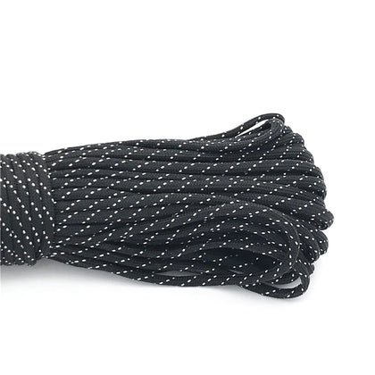 7 Stand Cores Parachute Cord (5 Meters | 4mm)