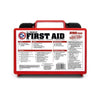 Total Resources - 50 Person First-Aid Kit (250 Pcs) - FBH