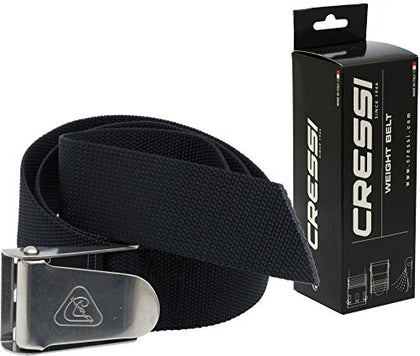 Cressi - Free Diving Weight Belt - TOK