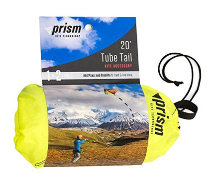 Prism Kite Technology - 20  Tube Tail