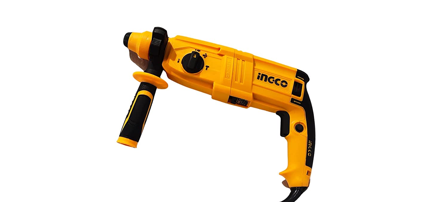 Angker Rgh9028 Ingco - Rotary Hammer RGH9028 – Campnsea
