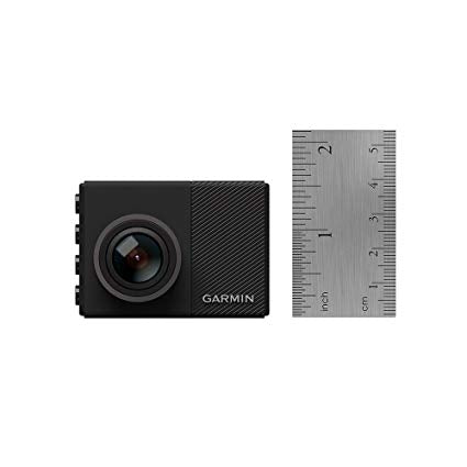 Garmin - Dash Cam 67W