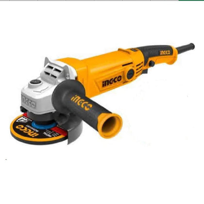 Ingco - Angle Grinder AG10108-5