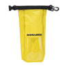 Sea-doo - 1-Litre Splash Proof Protection Yellow Dry Pouch