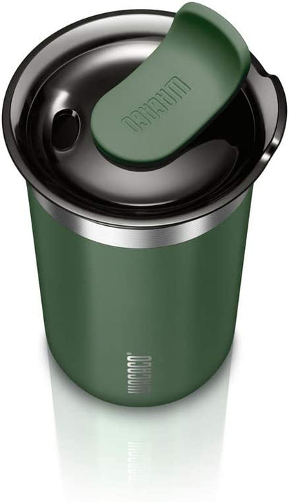Wacaco - Octaroma - Vacuum Insulated Mug / 300ml - Green