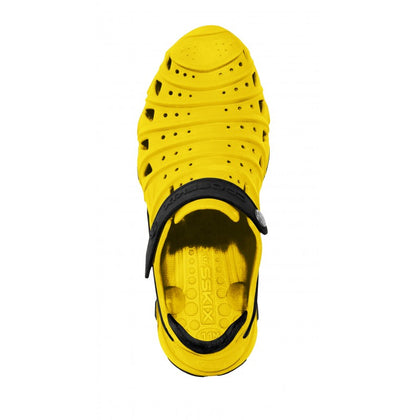 Crosskix 2.0 - Yellow Jacket