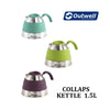 Outwell - Collaps Kettle (1.5L)