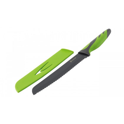 Outwell - Cutting Tool Set (Grey | Green) - Q8OVL