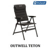 Outwell - Teton
