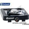 Outwell - Appetizer 1-Burner