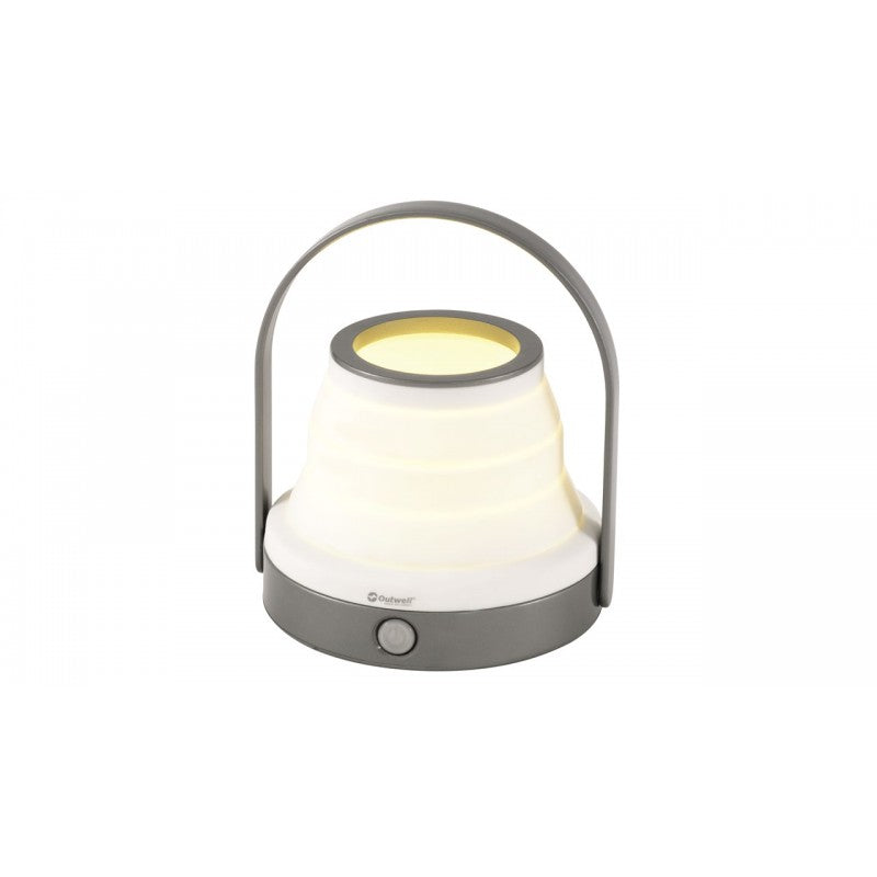 Outwell - Lamp Amber (White)