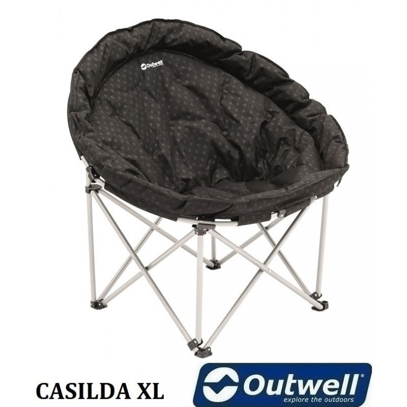 Outwell - Folding Furniture Casilda (XL)