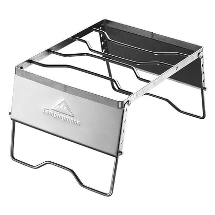Camping Moon - Windproof Stove Stand
