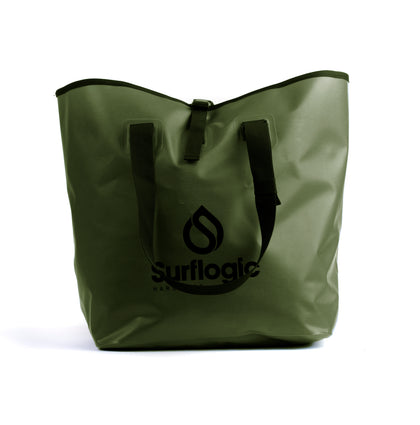 Surflogic - Waterproof Dry-Bucket 50L